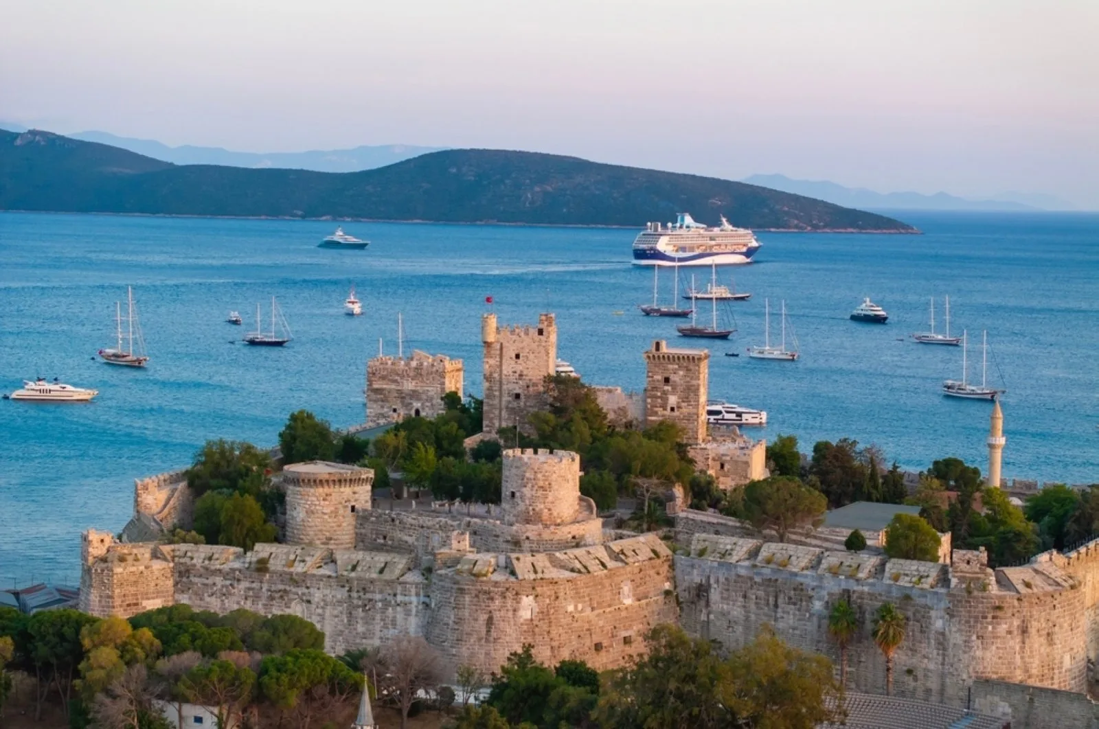 Manavgat VIP Transfer and Antalya to Manavgat Transfer destination