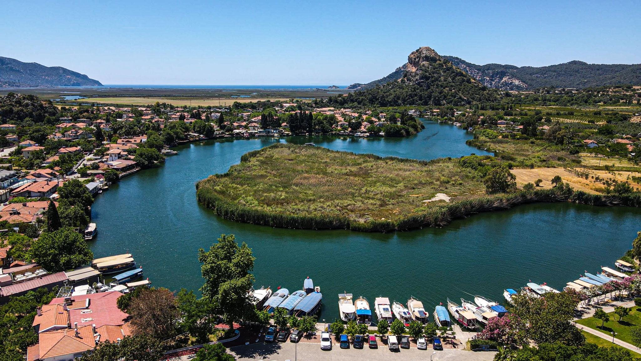 Alanya VIP Transfer from Antalya Airport to Alanya hotels
