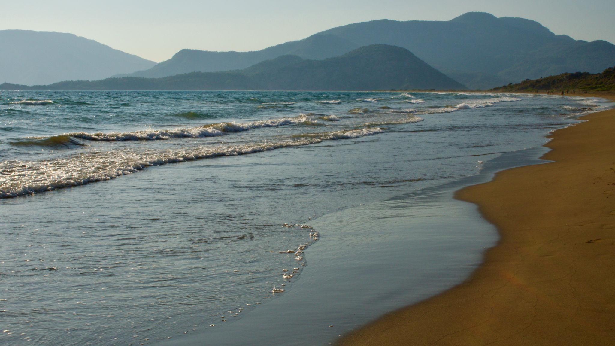 Luxury Alanya VIP Transfer from Antalya Airport to hotels and beach areas