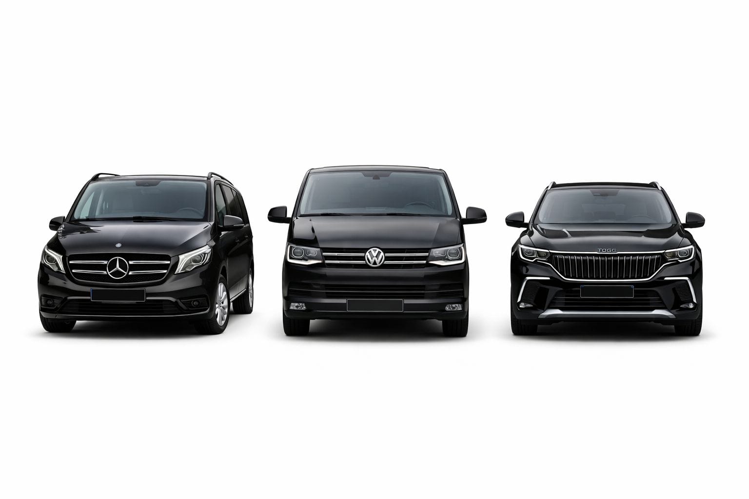 Economic sedan Antalya airport transfer vehicle