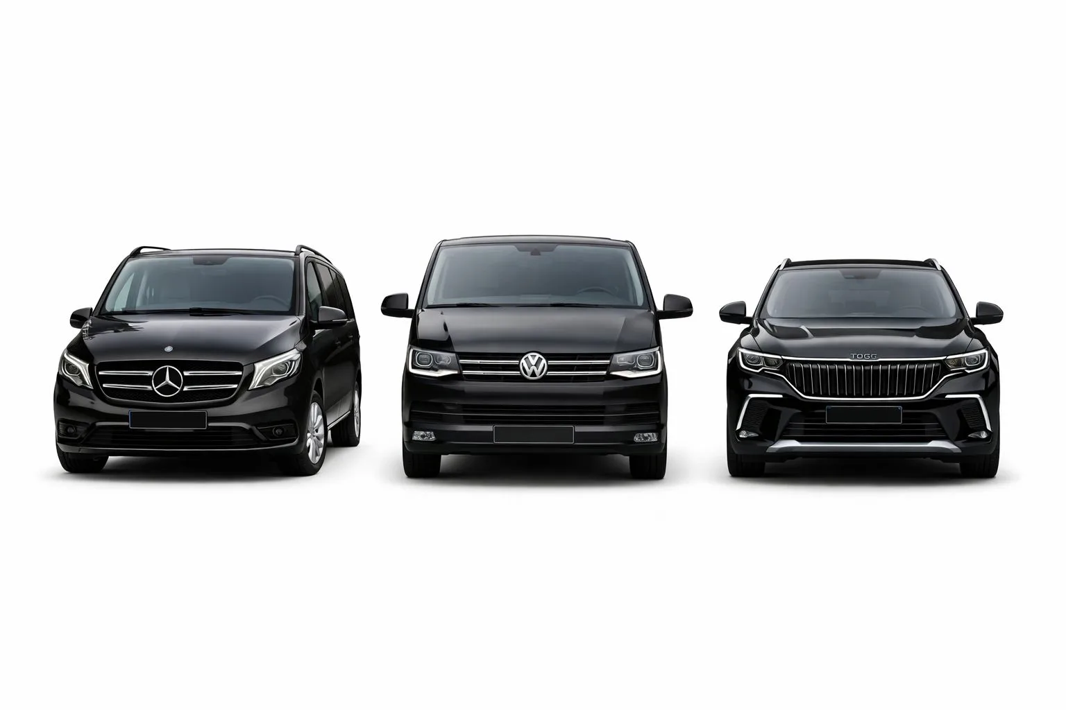 Economic sedan Antalya airport transfer vehicle
